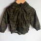 Gap Camo Zipper Jacket / 2T