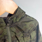 Gap Camo Zipper Jacket / 2T