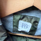Gap Camo Zipper Jacket / 2T