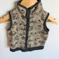 Vehicles Vest / 12m