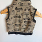 Vehicles Vest / 12m