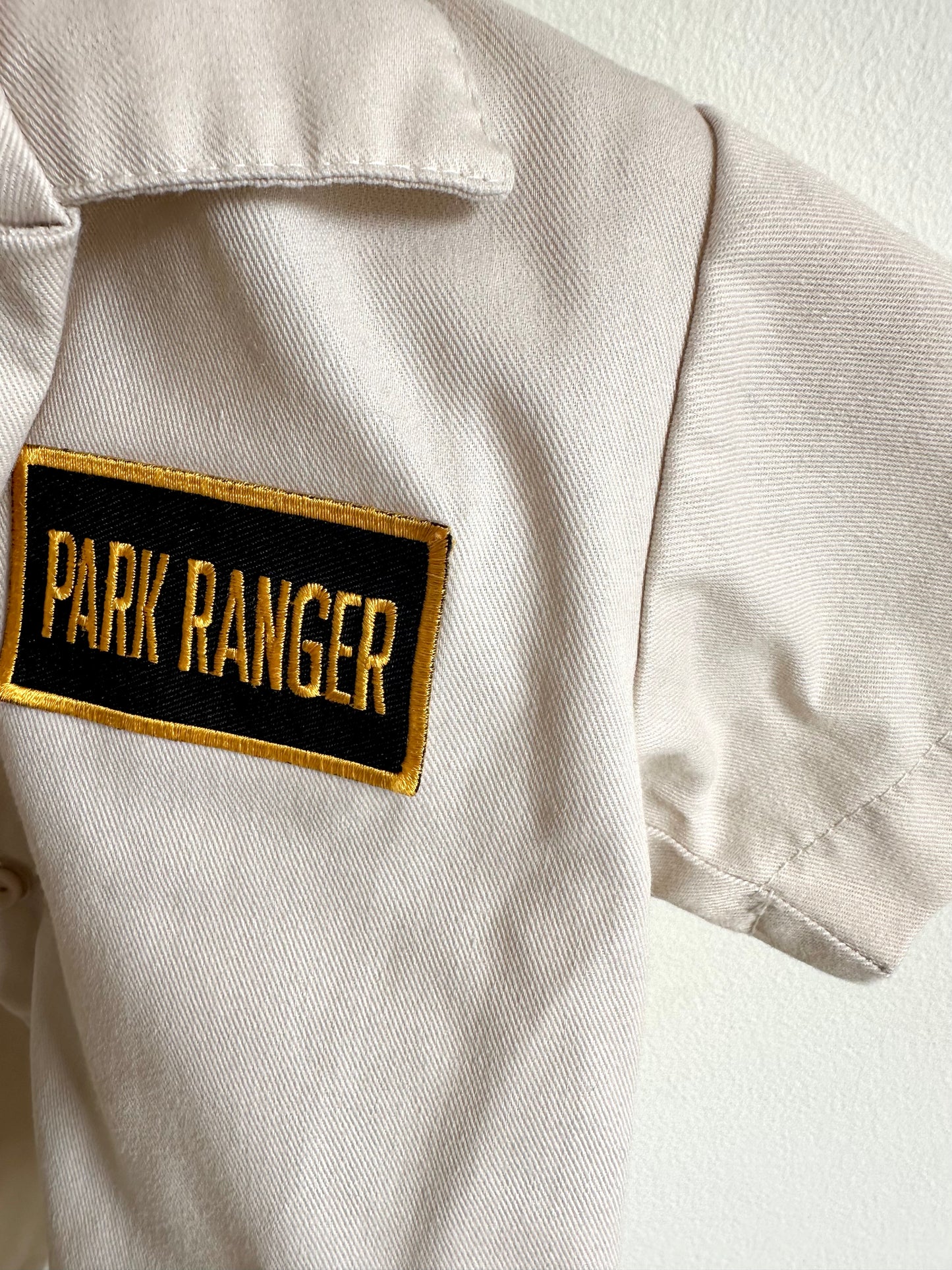 Park Ranger Top / 18m