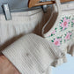Embroidery Top + Pants Set / 3T?