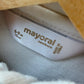 Mayoral White Collar Bodysuit / 6-9m