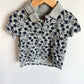 Mickey Mouse Collared T-Shirt / 2T