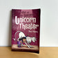 Unicorn Theatre Book / 7-12 years