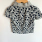 Mickey Mouse Collared T-Shirt / 2T