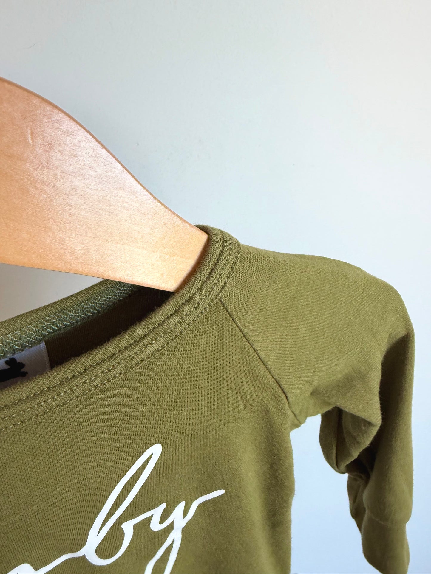 Little & Lively Baby Sweater / 0-6m