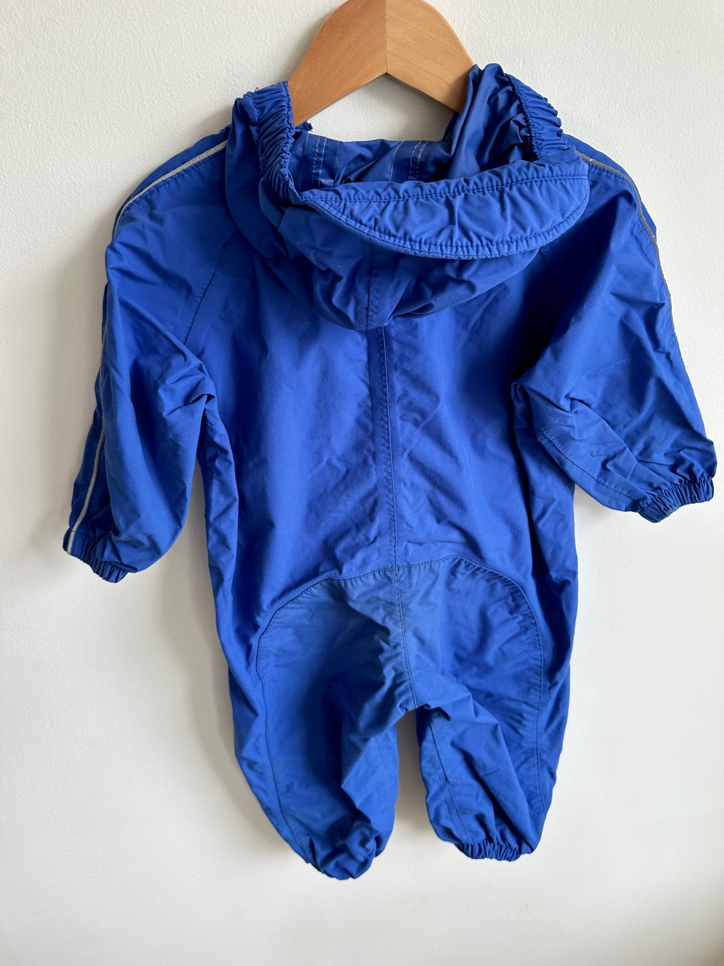 Blue Splashy Suit (PLAY) / 18-24m