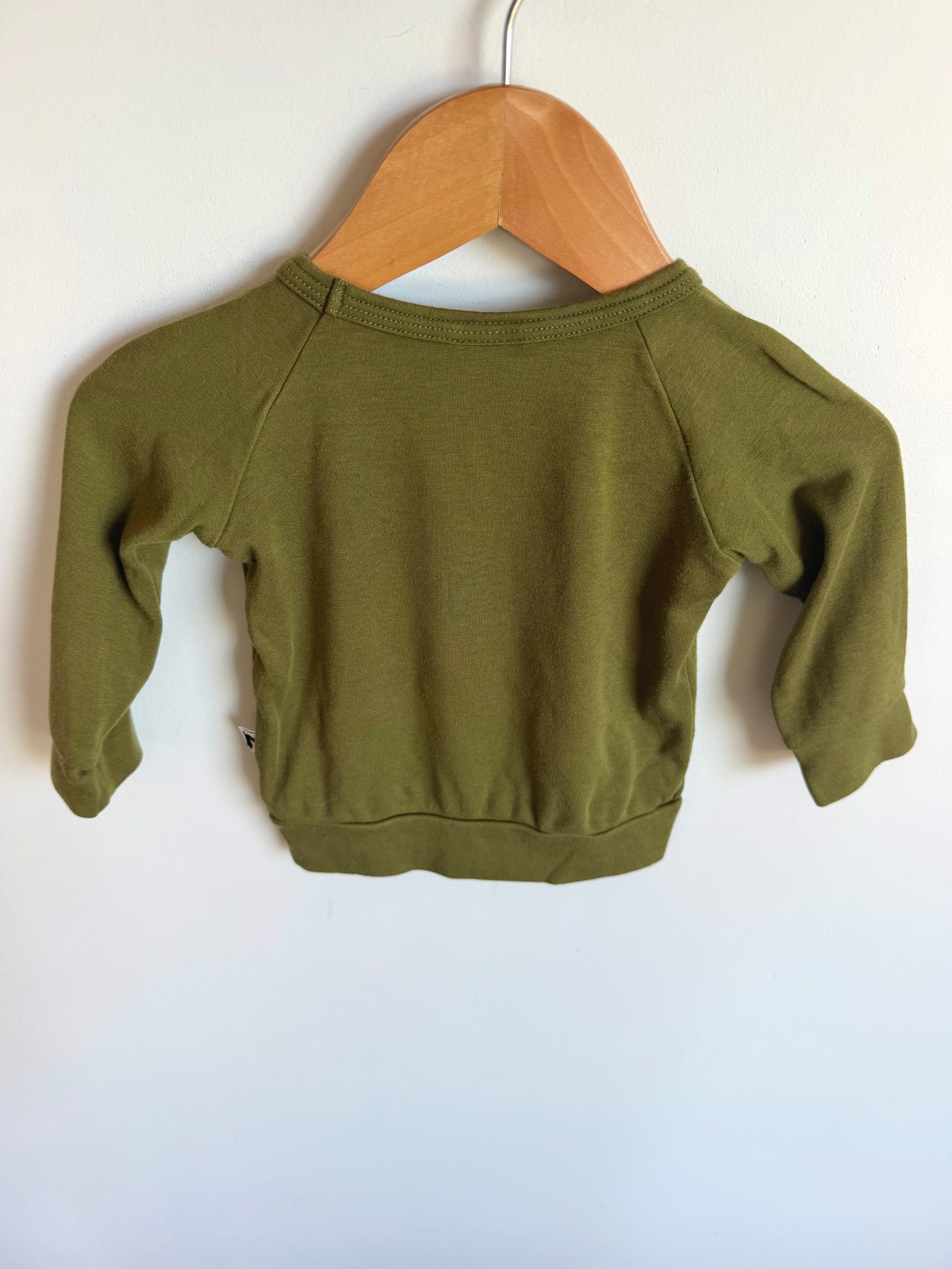 Little & Lively Baby Sweater / 0-6m