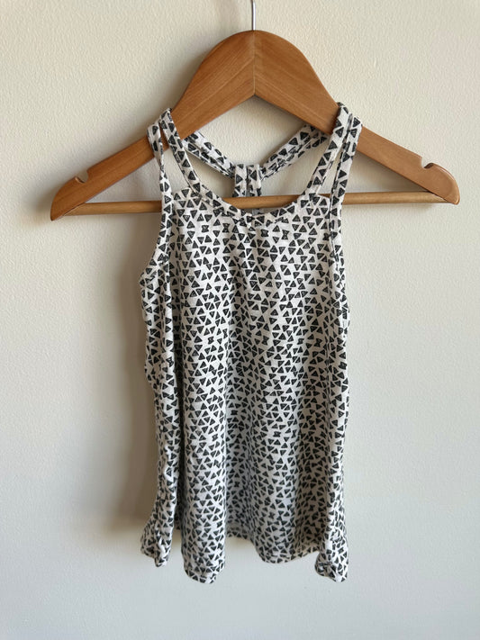 Triangle Tank Dress / 12m