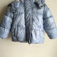 Winter Ice Blue Jacket / 2T