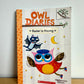 Owl Diaries- Baxter Is Missing Book / 5-7 years