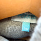 100% Cotton Grey Knit Cardigan / 6-9m