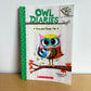 Owl Diaries - Eva and Baby Book / 5-7 years