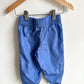 Periwinkle Splash Pants / 2T