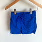 Colbat Blue Swim Shorts / 2T