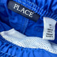 Colbat Blue Swim Shorts / 2T