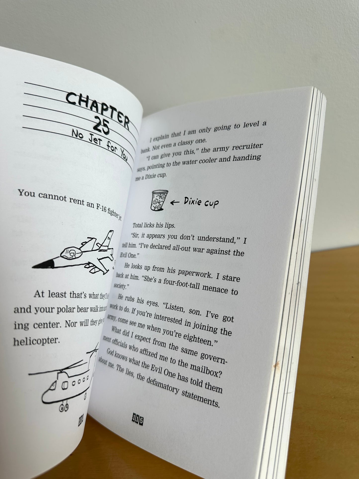 Timmy Failure - Mistake Were Made Book / 8-12 years