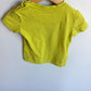 Mayoral Tropical Pocket T-Shirt / 12m
