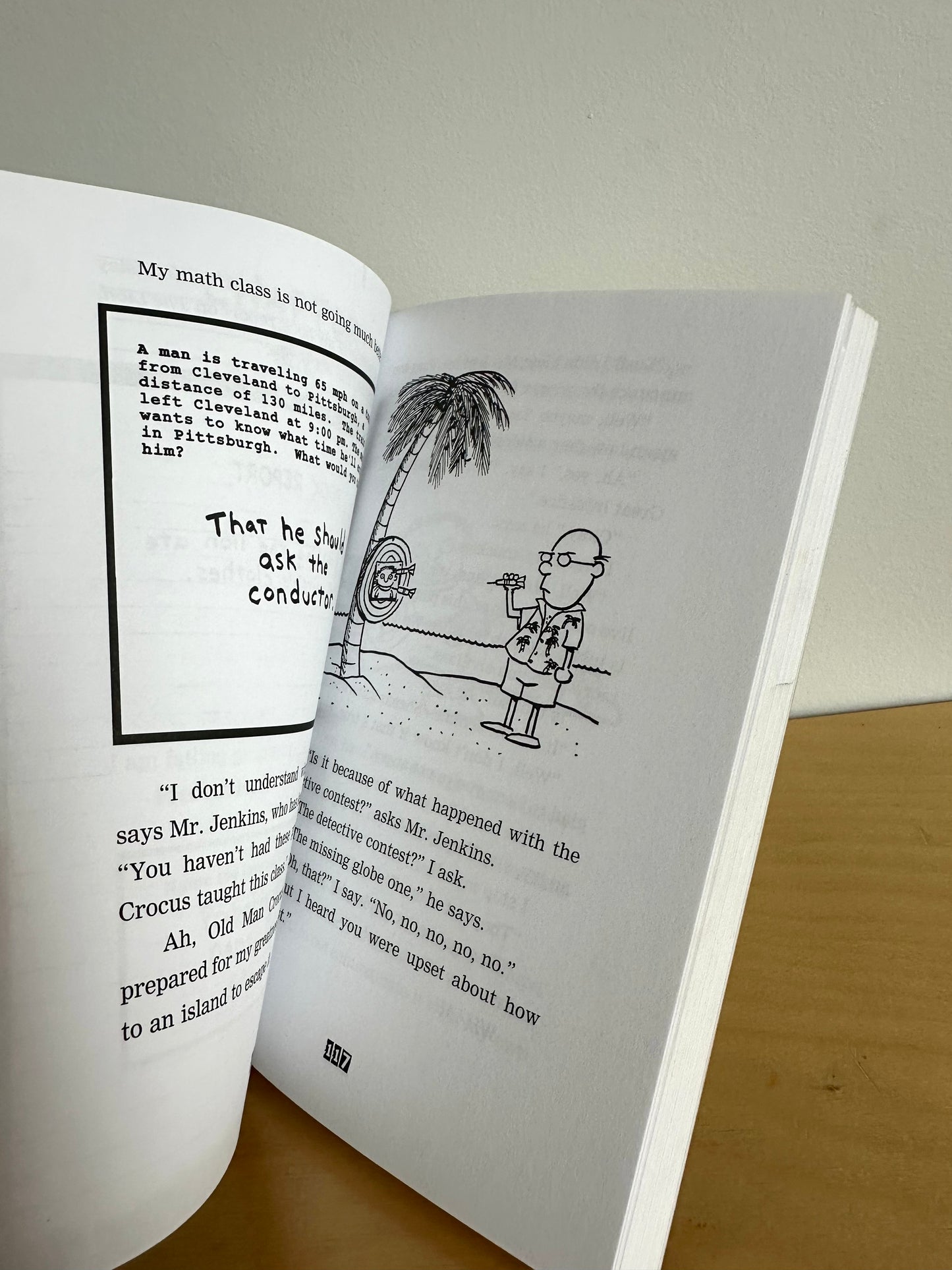 Timmy Failure - Now Look What You've Done Book / 8-12 years