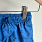 OshKosh Blue Palm Tree Swim Shorts / 2T