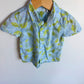 Mayoral Palm Leaves Top / 12m