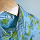 Mayoral Palm Leaves Top / 12m