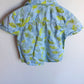 Mayoral Palm Leaves Top / 12m