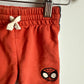 Spider Man Shorts / 2T