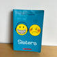 Sisters: A Graphic Novel Book / 8-12 years