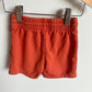 Spider Man Shorts / 2T