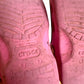 Frozen Crocs / Size 8-9 Toddler