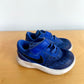 Nike Cobalt Blue Running Shoes / Size 6 Toddler