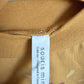 Fish Mustard Sweater (With tags) / 9-12m