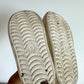 Ombre Summer Shoes / Size 6 Toddler