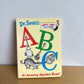 ABC An Amazing Alphabet Book! / 0-4 years
