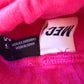 MEC Pink Tapered Pants / 6m