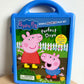 Peppa Pig Magnetic Play Set