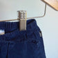 Bonds Navy Drop Pants / 3-6m