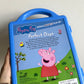 Peppa Pig Magnetic Play Set