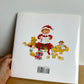 The Elf On The Shelf - A Christmas Tradition Book / 1-4 years