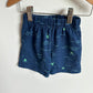 Blue Frog Shorts / 2T