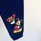 Mickey Mouse Navy Sweatpants / 18m