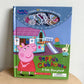 Peppa's Clubhouse Felt Storybook