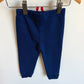 Mickey Mouse Navy Sweatpants / 18m