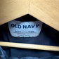 Blue Puffer Jacket / 0-3m