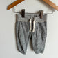 Gap Grey Pants / 6-12m