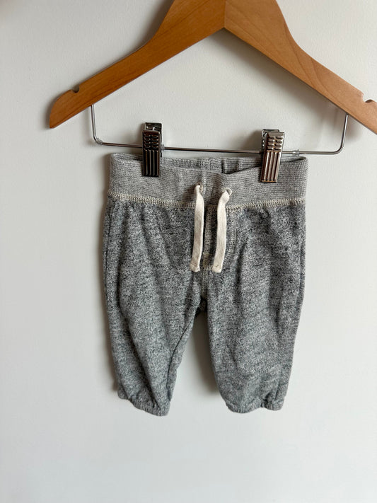 Gap Grey Pants / 6-12m