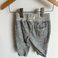 Gap Grey Pants / 6-12m